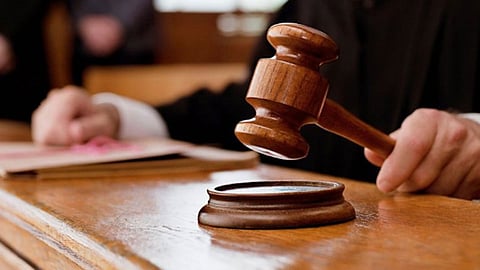 court cross complaint cases both parties can get punished