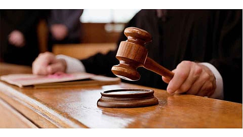 अमरावतीच्या दोघांना विविध गुन्ह्यात दहा वर्षे सक्तमजुरीची शिक्षा