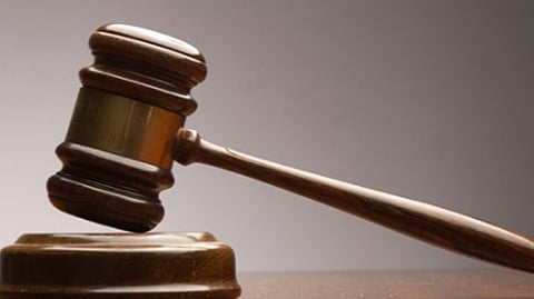 10000 rs fine to coule obstructed government work