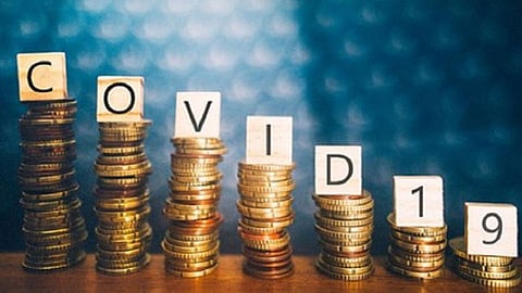 कोरोनाचा राज्य सरकारांना बसला जबरदस्त दणका, गमावले 30 लाख कोटी