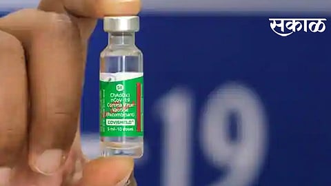 डॉक्टर म्हणतात, आम्हाला कोव्हिशिल्डच द्या