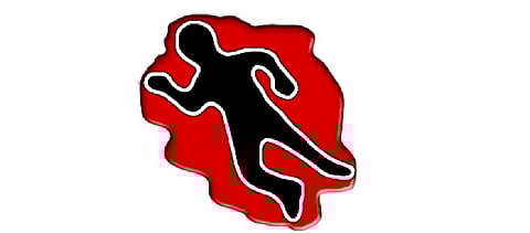 Grandmother murdered by drunken grandson