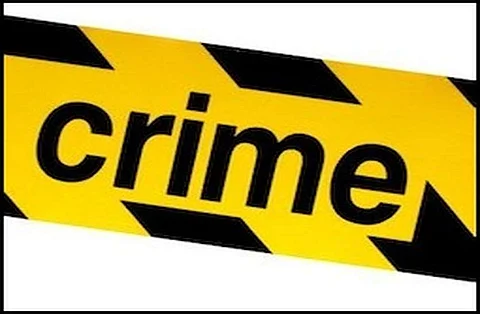 crime