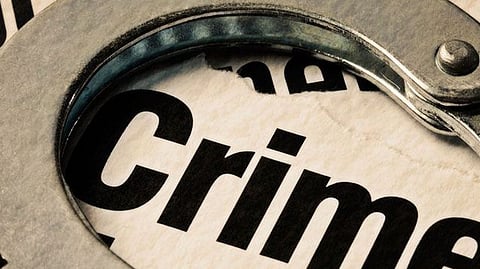 crime latest marathi news