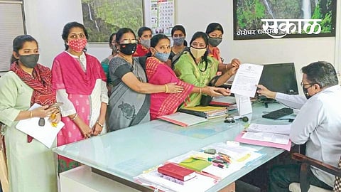 Satara Latest Marathi News