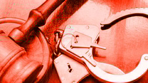 crime