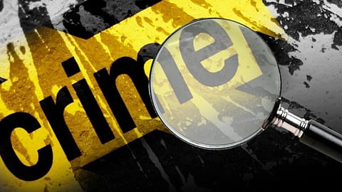 crime case in dapoli postmaster lady dead in ratnagiri