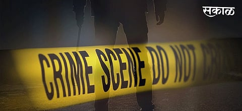 बँक खात्यांची माहिती पुरविणाऱ्या दोघांना हैदराबादमधून अटक