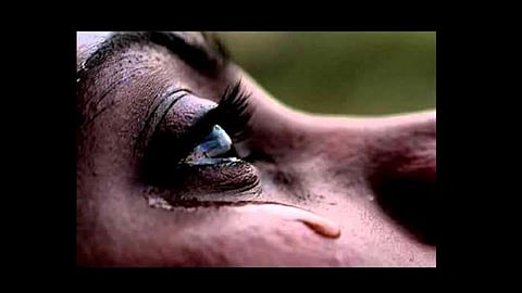 mother cant attend son funearal due to lockdwon in indore