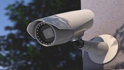 the cctv camera launched in ratnagiri important places in ratnagiri the administration take decision