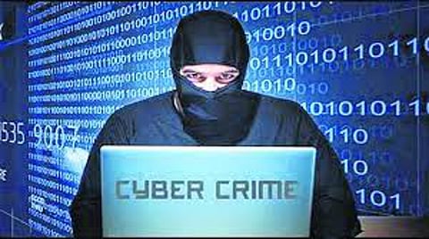 cyber crime