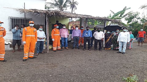 dahanu ndrf.