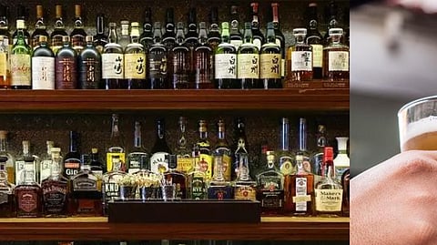 State Excise Department