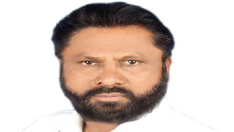 dashrath pawar