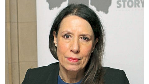 debbie abrahams