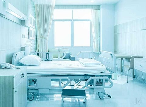 taloda subdivison hospital