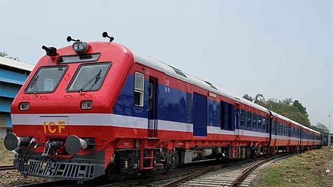 सातारा - कोल्हापूर पॅसेंजरला जादा दोन डबे