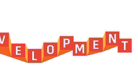 development