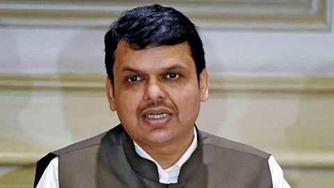 देवेंद्र फडणवीस यांच्या याचिकेवरील निकाल राखीव