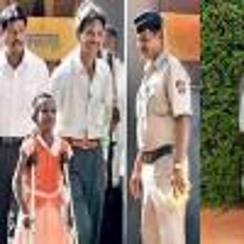 "कसाबची साक्ष दिली तेव्हाच हे ठरवलं होतं", कसाबला ओळखणाऱ्या देविकाला व्हायचंय पोलिस