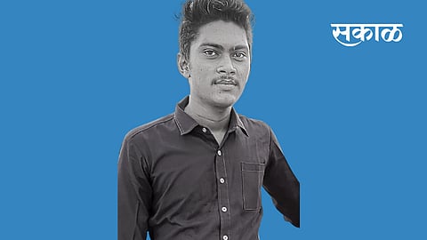 nishith dhanani made search engine nagpur news