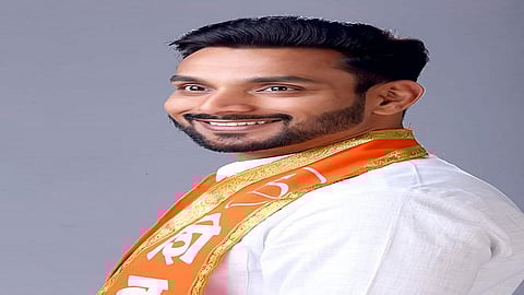 Hatkanangale Lok Sabha constituency Shiv Sena M dhairyashil mane demand Maratha Reservation Center should get it