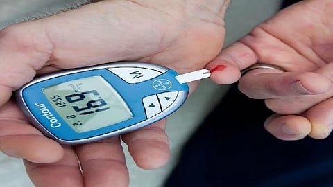 मुंबई-पुणे डायबिटीसच्या उंबरठ्यावर, प्री-डायबिटीज मेलिटसच्या प्रमाणात वाढ