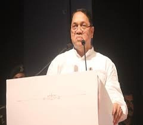 Ajit Dada's deputy chief minister no problem