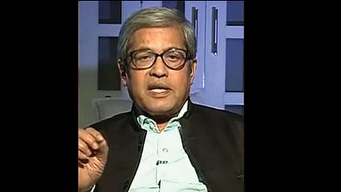 dilip padgaonkar passes away