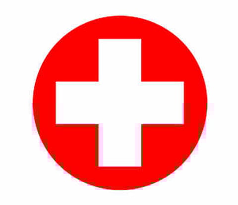 private doctors will have to be provided in a government hospital