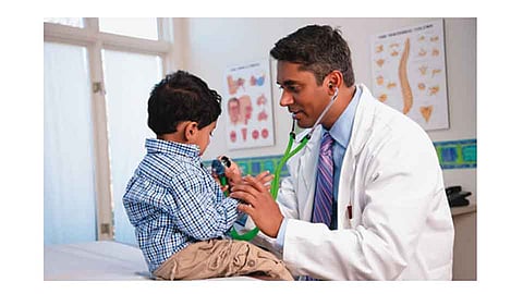 Rural Hospitals Did Not Receive Funding Kolhapur Marathi News