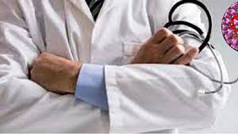 दहिवडी : कोरोना पॉझिटिव्ह डॉक्टरांमुळे 38 गावांच्या जीवाला लागला घोर