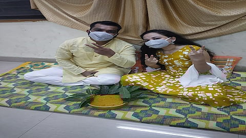 doctor wedding at covid.jpg