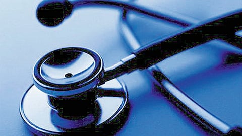 आरोग्य यंत्रणांना आंदोलनाचा "संसर्ग'