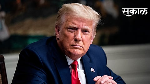 लोकशाहीला कलंक : ट्रम्प यांची गच्छंती कराच
