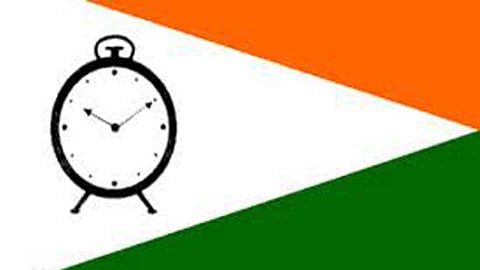 Dhule NCP News : ‘राष्ट्रवादी’त कलह; गोटे आणि भोसले यांच्यात पत्रकयुद्ध!