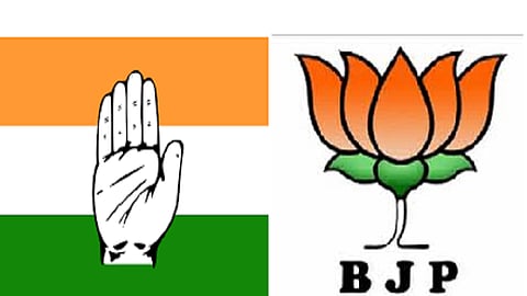 Look back 2020 Congress in front of BJP in Nagpur latest news