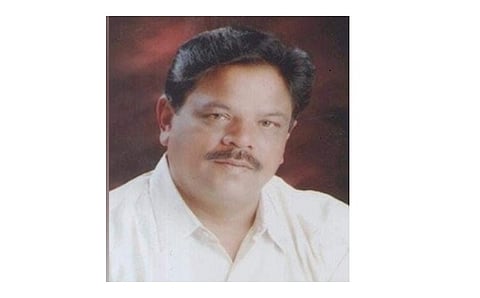 The capital was shaken by two massacres