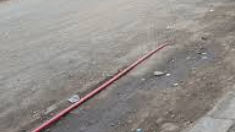 विनापरवाना रस्ते खोदल्यास दंड