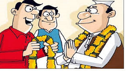 Constituencies will found new nagar panchayat reservation in dodamarg sindhudurg