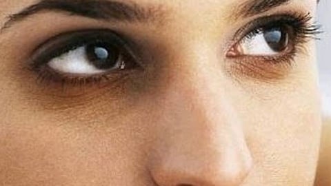 Use this night routine to remove dark circles tips marathi news