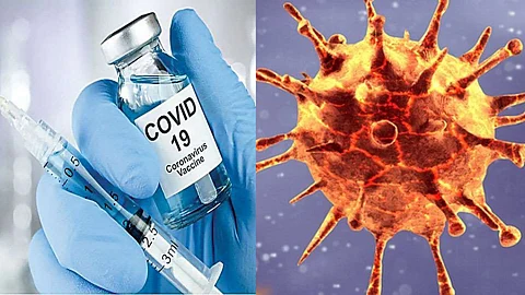 covid vaccine