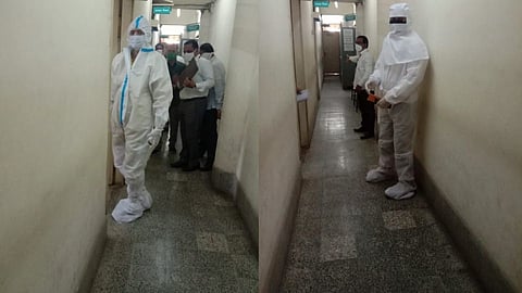 Aurangabad district bank voting list