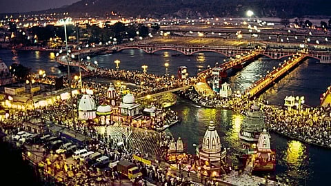 haridwar