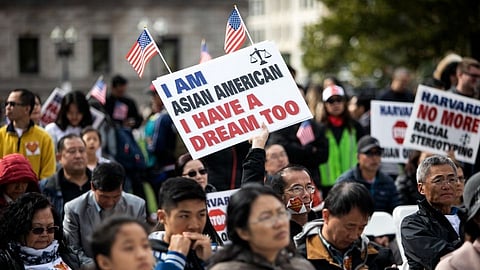 us protest