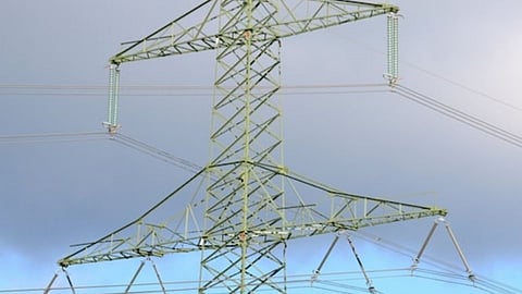 MSEDCL wire collapses in Kagal five star MIDC kolhapur marathi news