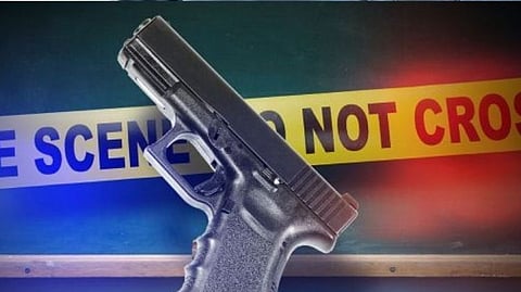 Firing latest Crime News