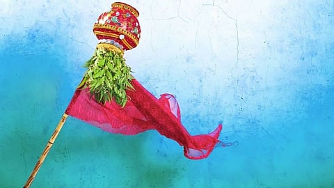 Gudi of Responsibility... Restrictions are better than closure