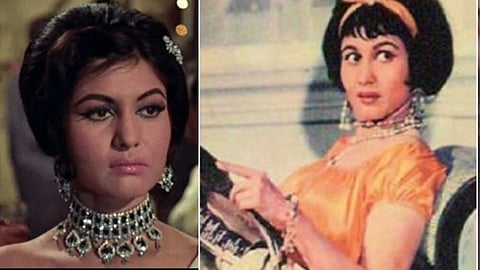 hindi marathi actress 88 years old shashikala javalkar passed away