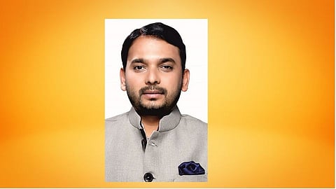 The type of phone tapping with a political contract; A thorough inquiry will reveal the truth: Vishwajit Kadam